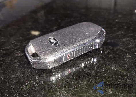 2020 Kia Telluride Sx z USA, uszkodzony, nr VIN 5XYP5DHC8LG054635